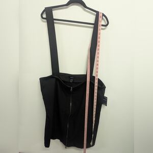 Forever 21 Black Pencil Skirt